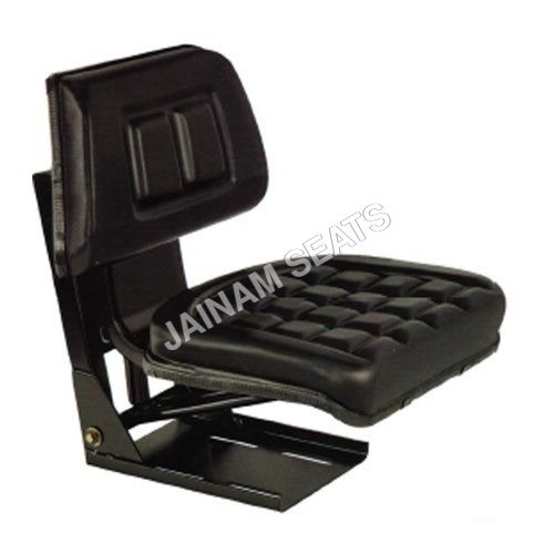 Hydraulic Crane Driver Seat Size: Different  Available