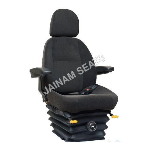 Automotive Seating System Size: Different  Available