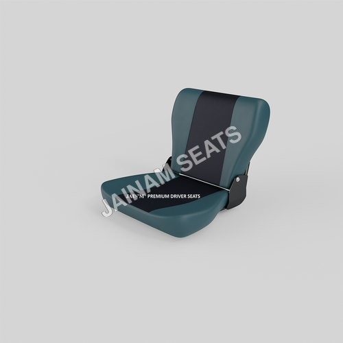 Material Handling Driver Seat By JAINAM AGRO INDUSTRIES