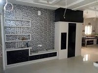 Interior PVC Wall Panel Tiles