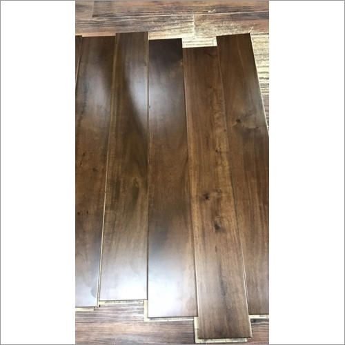 Engineered Wood Flooring