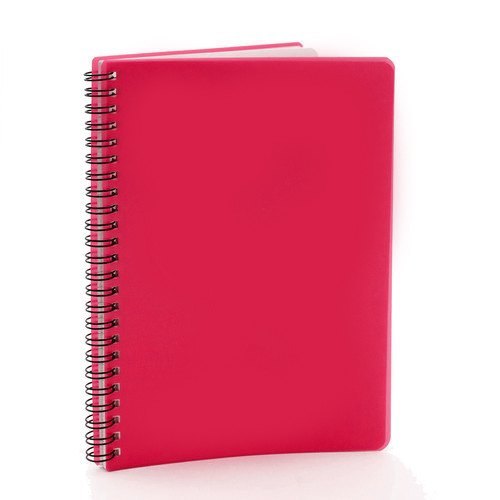 Red Drawing Book
