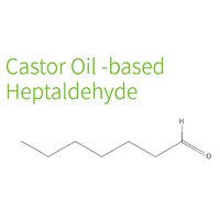 Castor Oil Based Heptaldehyde