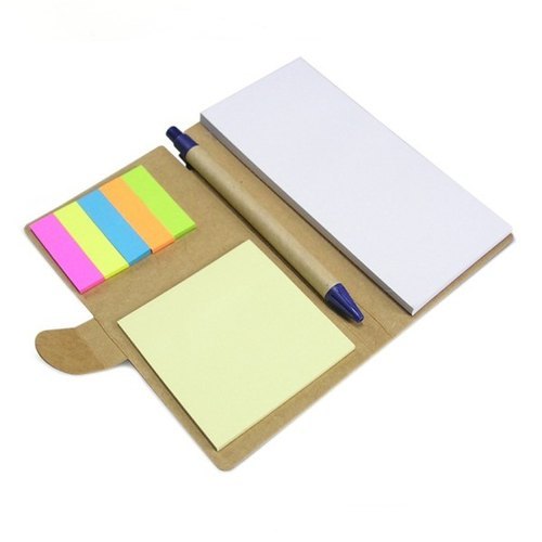 Conference Writing Pad