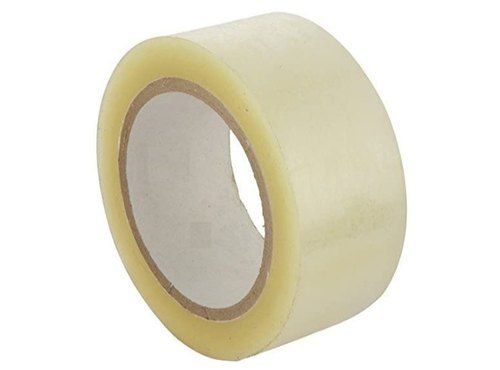 Transparent Bopp Tape