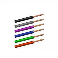 ISO 6722 CLASS E Automotive Wire
