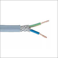Jaso Spec Shielded Wires And Cables