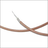 R.G. Coaxial Cables