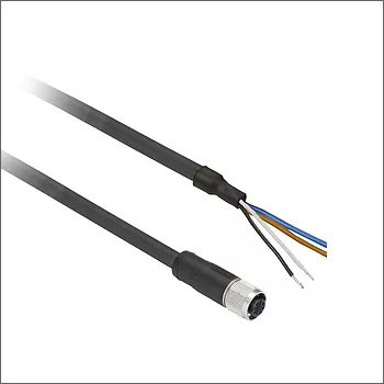 Sensor And Transducer Cable