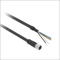 Sensor And Transducer Cable