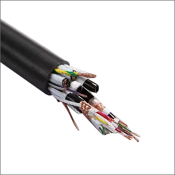 Hybrid and Composite Cables