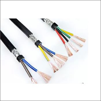 UL 2576 PVC Cable