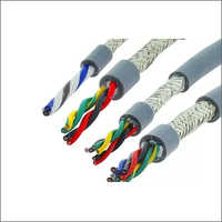 UL 2661 PVC Cable