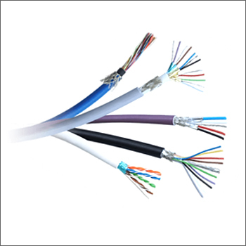 UL 2725 PVC Cable