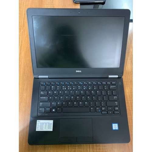 Dell Latitude e5270 Laptop