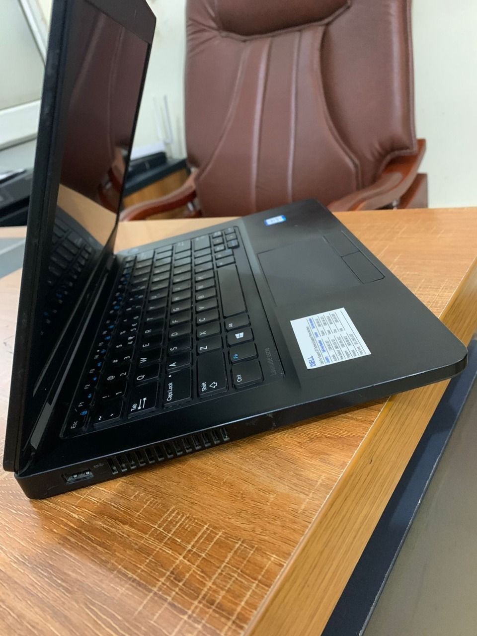 Dell Latitude e5270 Laptop