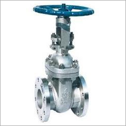 Stainless Steel Gate Valve Warranty: 01 Year
