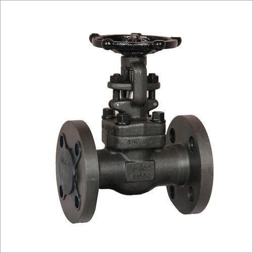 Gate Valve