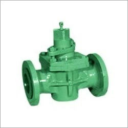 Industrial Plug Check Valve - Material: Stainless Steel
