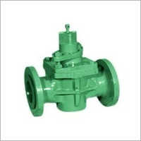 Industrial Plug Check Valve - Material: Stainless Steel