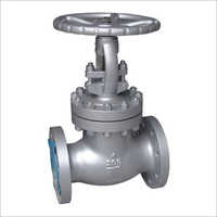 Cast Stainless Steel Globe Valves - Astm A351 Cf8/cf8m/cf3/cf3m, Dn15-dn300, Class 150/300/600 | Bolted Bonnet, Rising Stem, Metal/ptfe/integral Seats, Api 598 Tested