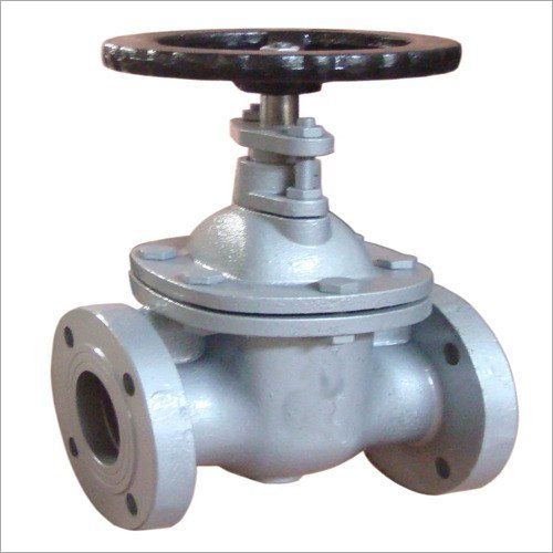 Cast Iron Check Valves Usage: Industrial