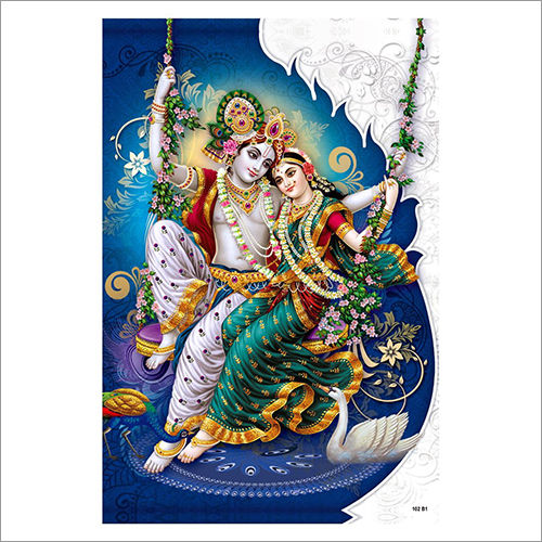 Shri Radha Krishna Wallpapers APK pour Android Télécharger