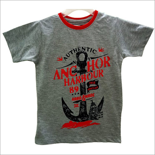 Childrens T-Shirts