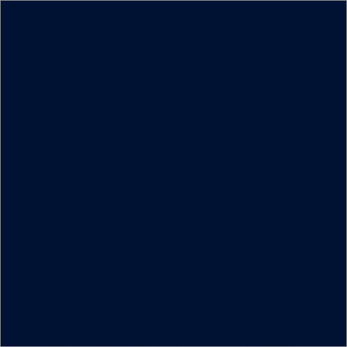 Plain Dark Blue Knitted Cotton Sinker Fabric