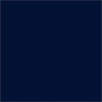 Plain Dark Blue Knitted Cotton Sinker Fabric