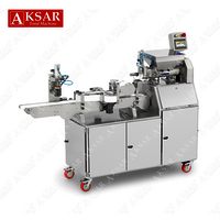Automatic Peda Designing Machine - Capacity: 1000-1200 Pcs/hr