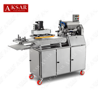 Ss Single Phase Rasgulla Making Machine - Automation Grade: Automatic