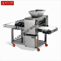 Kaju Katli Sheeting Machine - Automation Grade: Automatic