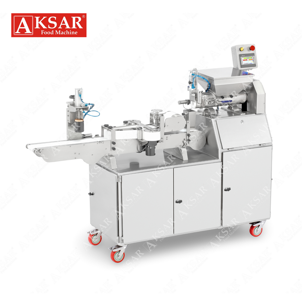 Peda Forming Machine - Automation Grade: Automatic