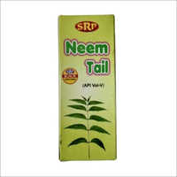 100 Ml Neem Oil Dry Place