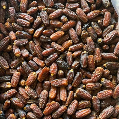 Dry Dates