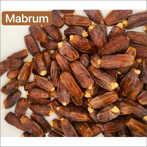 Mabrum Dates