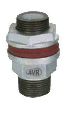 Gi Tank Nipple