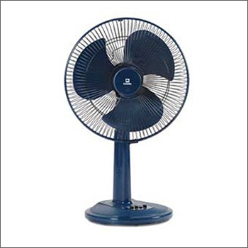3 Blade High Speed Stand Fan Installation Type: Table