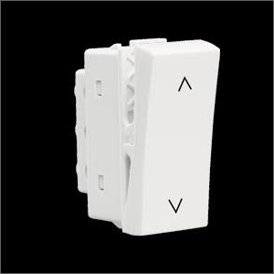 Plastic Two Way Electrical Switch