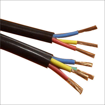 Pvc Electrical Cable