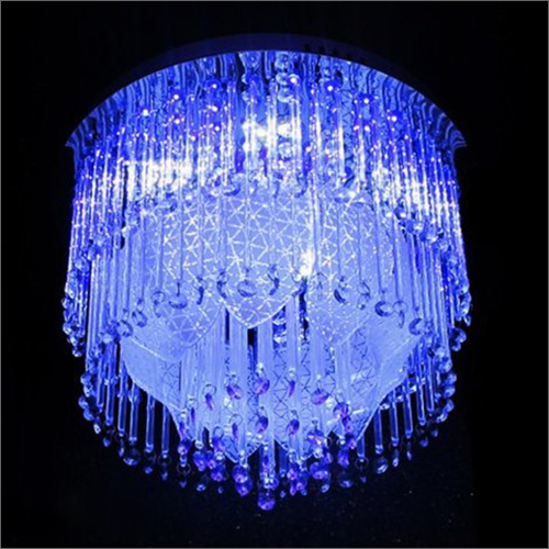 Ceiling LED Decorative Jhumar Light By SHEIKHPURA ELECTRIC & HARDWARE