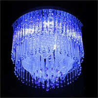 Ceiling LED Decorative Jhumar Light