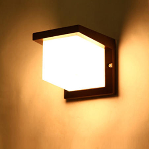 Led Indoor Wall Light Size: Different Available