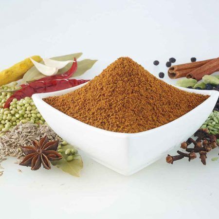 Brown Garam Masala