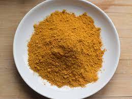 Curry Powder