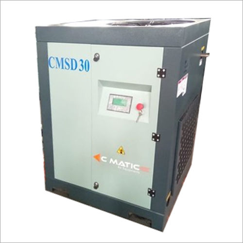 Rotary Screw Air Compressor