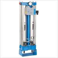 Heatless Air Dryer