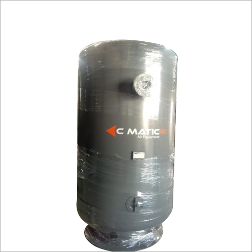 Air Compressor Tank