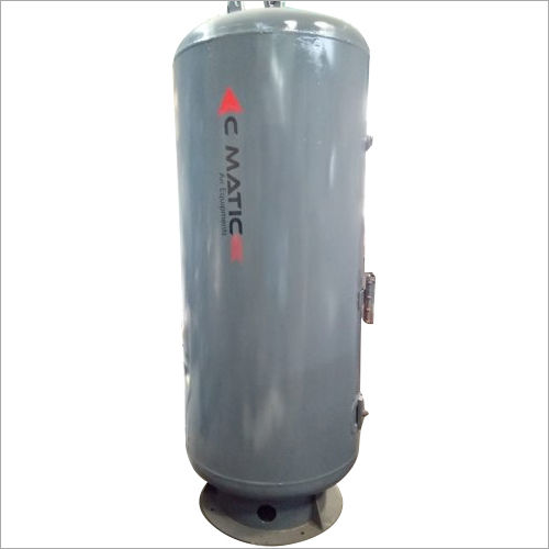 Air Receiver Tank